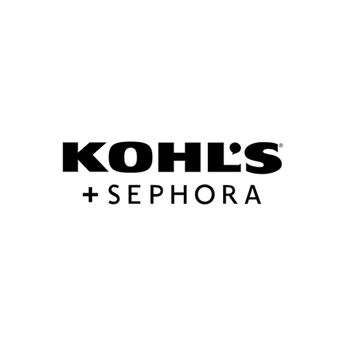 Kohl's + Sephora